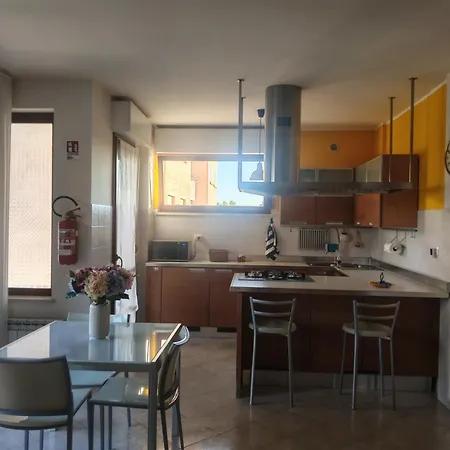 Apartment M&b - Civitavecchia