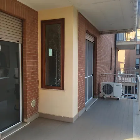 Apartment M&b - Civitavecchia
